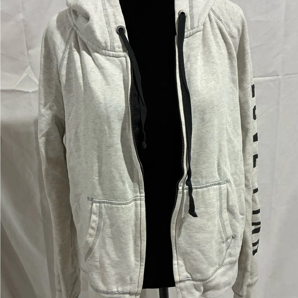 Victoria's Secret Pink Label Hoodie - Picture 2 of 3